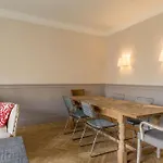 Апартаменты Luxury River View Флоренция