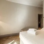 Luxury River View Апартаменты Флоренция