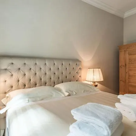 Апартаменты Luxury River View