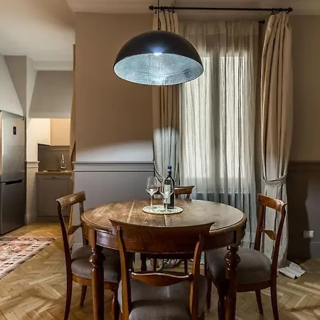 Luxury River View * Floransa