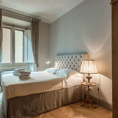 Daire Luxury River View *