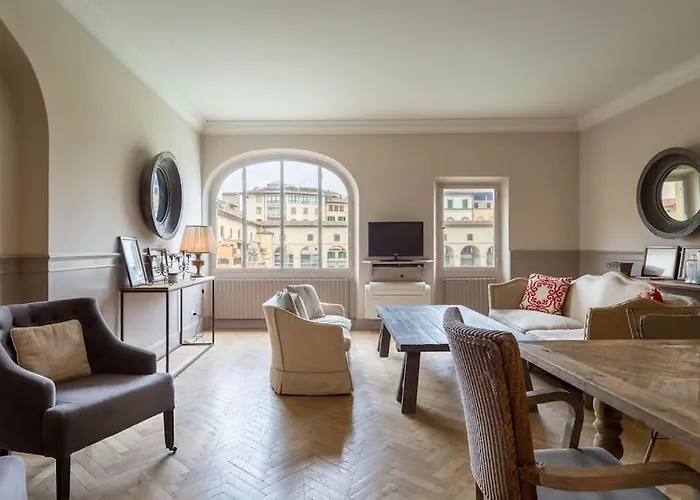 Apartamento Luxury River View *