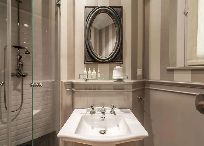 Daire Luxury River View