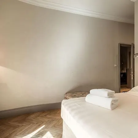Luxury River View Apartament Florencja