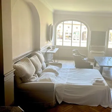 Luxury River View Florencja
