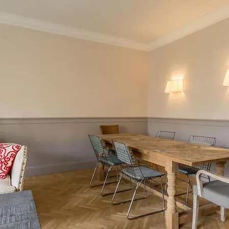 Apartment Luxury River View Florence