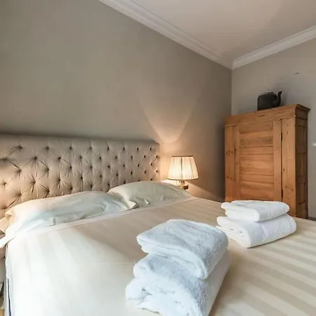 Apartment Luxury River View Florence