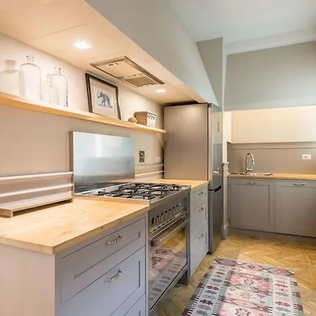 Luxury River View * Firenze