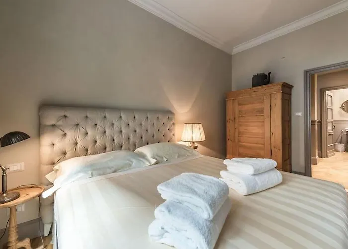 Apartman Luxury River View Firenze