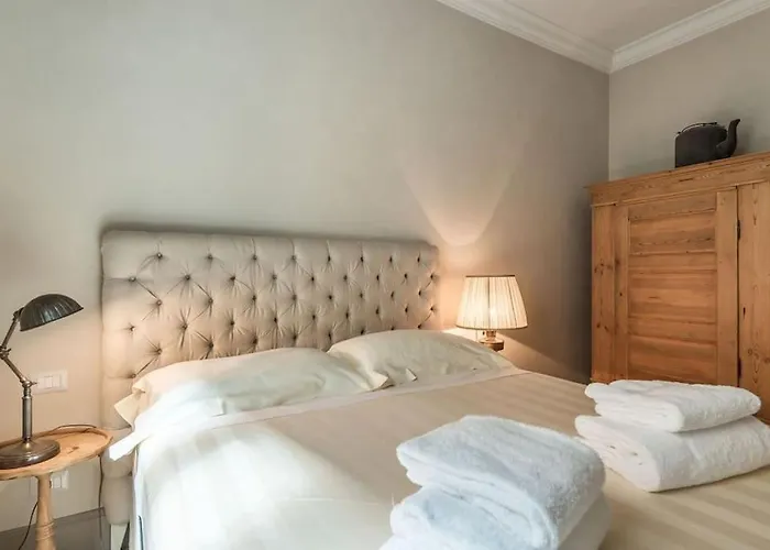 Apartman Luxury River View
