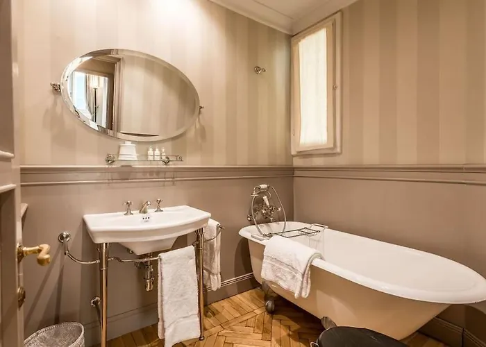 Luxury River View Apartman Firenze