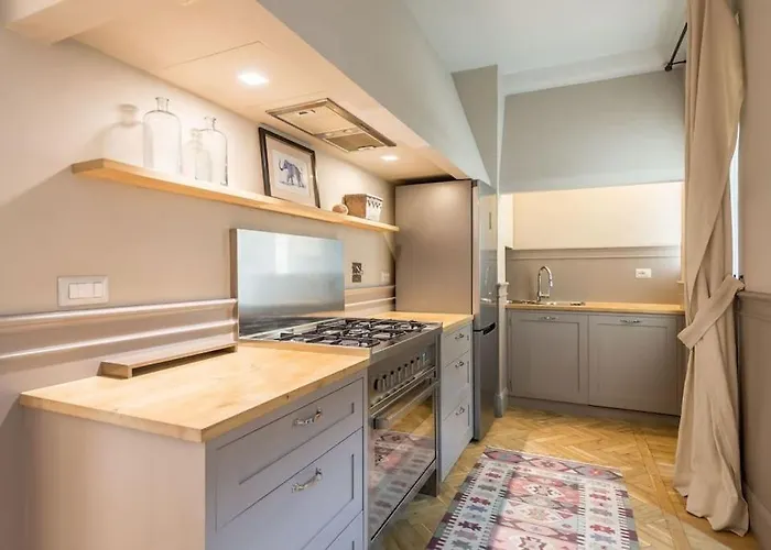 Luxury River View * Firenze
